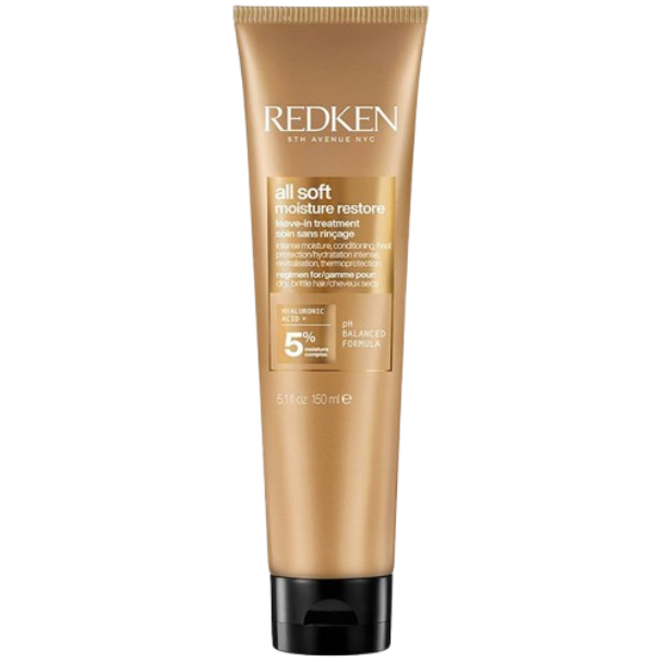 ريدكن All Soft Moisture Restore ليف إن تريتمنت 150 مل