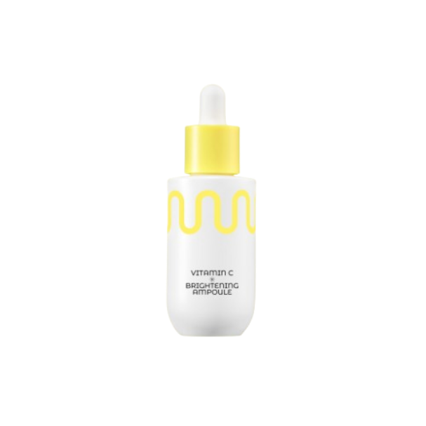Commonlabs Vitamin C Brightening Ampoule 30Ml