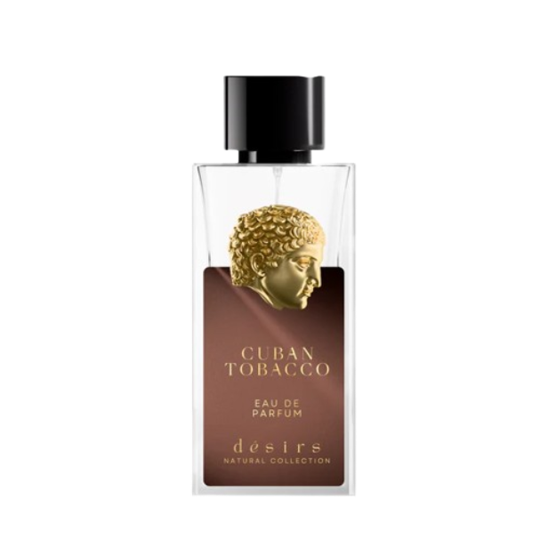 Desirs Cuban Tobacco ماء عطر 75 مل