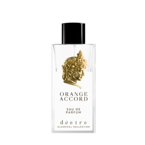 ديزايرز أورانج أكورد ماء عطر 75 مل