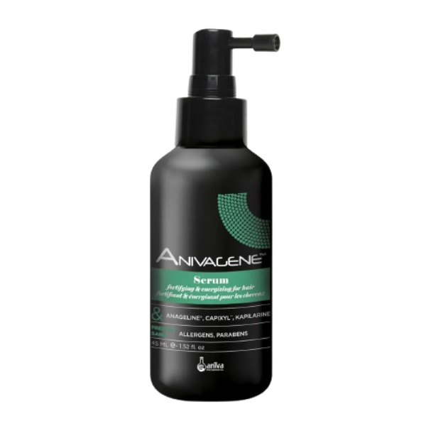 Anivagene Fortifying & Energizing Serum For Hair 45Ml