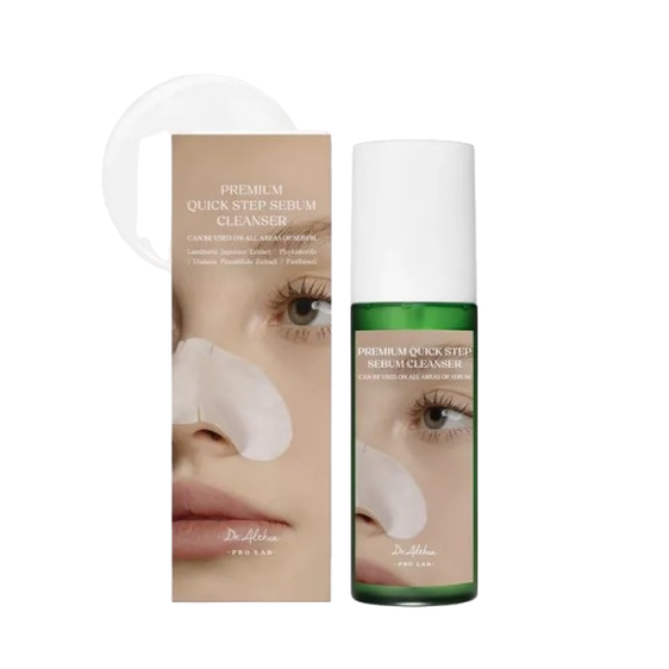 Dr.Althea Premium Quick Step Sebum Cleanser 100Ml