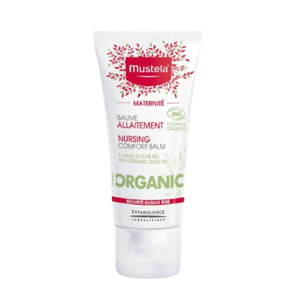 Mustela Nursing Comfort Balm 30Ml
