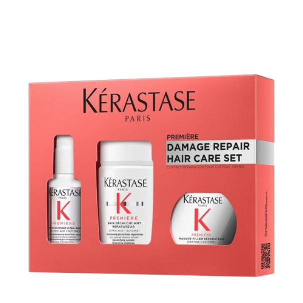 Kerastase Premiere Kit