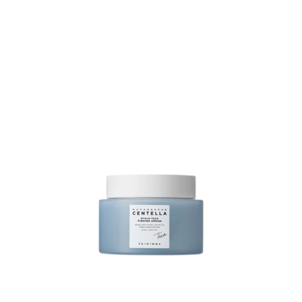 SKIN1004 Madagascar Centella Hyalu-Teca Firming Cream 50Ml