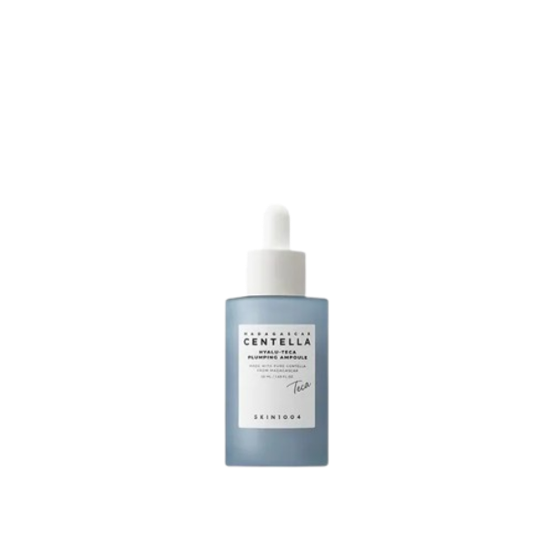 SKIN1004 Madagascar Centella Hyalu-Teca Plumping Ampoule 50Ml