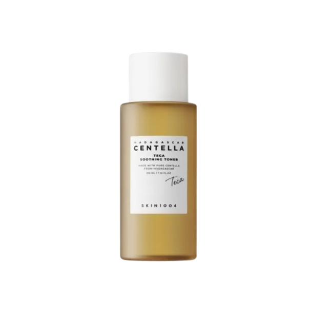 Skin1004 Madagascar Centella Teca Soothing Toner 200Ml