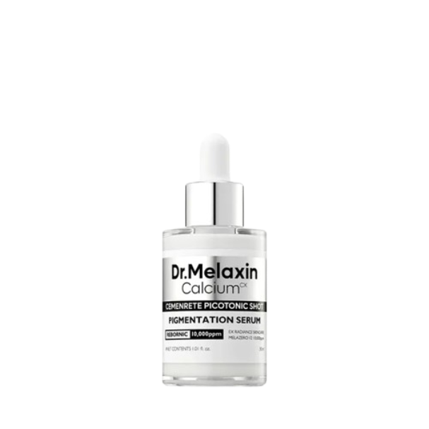 Dr. Melaxin Cemenrete Picotonic Shot Pigmentation Ampoule 30Ml