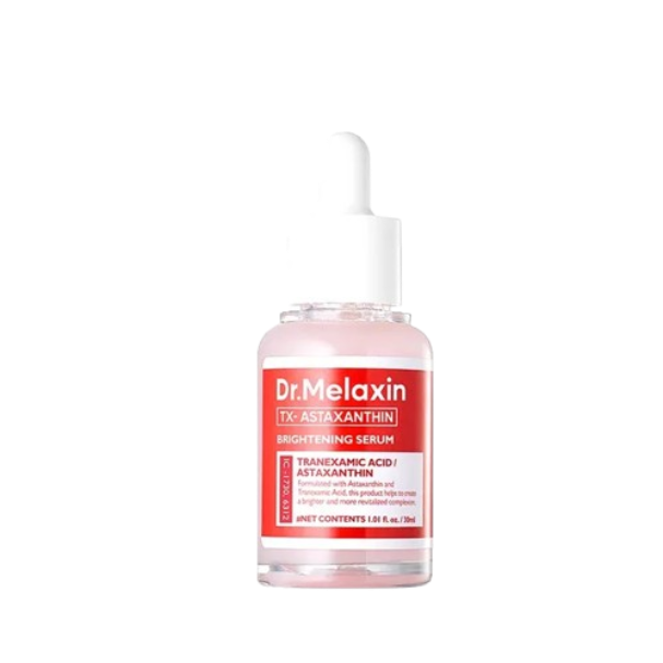 Dr. Melaxin Tx-Astaxanthin Brightening Serum 30Ml