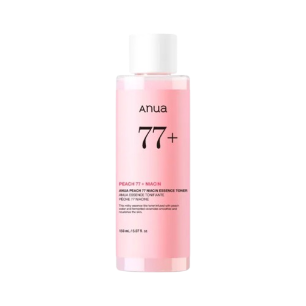 Anua Peach 77 Niacin Essence Toner 150Ml