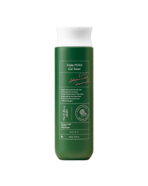Axis-Y Triple PDRN Gel Toner 270Ml