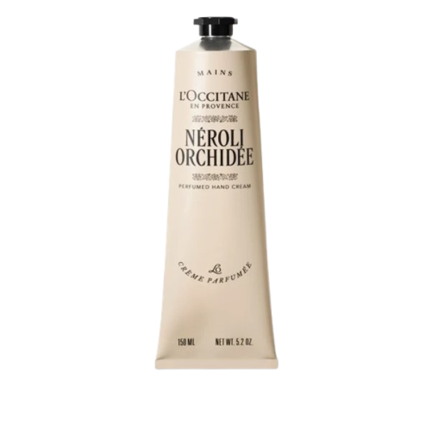 L'Occitane Neroli & Orchidee Hand Cream 150Ml