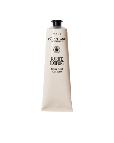 L'Occitane Karité Confort Foot Balm 150Ml