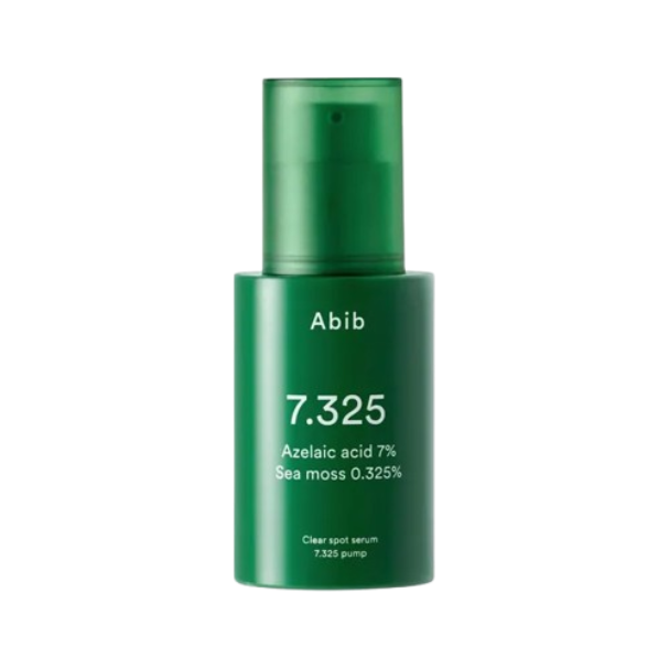 Abib Clear Spot Serum 7.325 Pump 30Ml