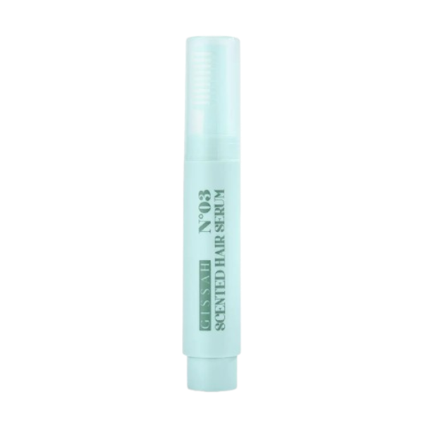Gissah Scented Hair Serum N°03