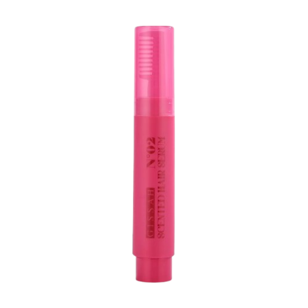 Gissah Scented Hair Serum N°02