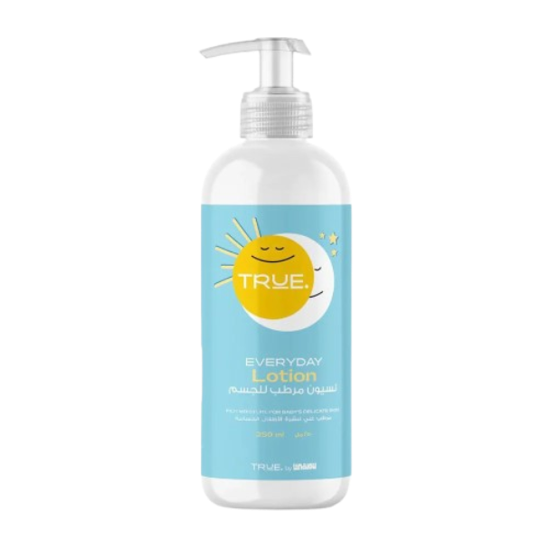 True By Lanalou Everyday Lotion 250Ml
