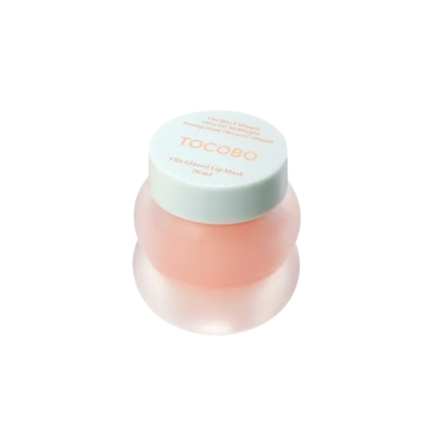 Tocobo Vita Glazed Lip Mask 20Ml