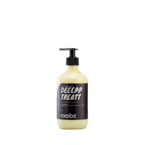 roobz Deep Hydrating Conditioner 585Ml