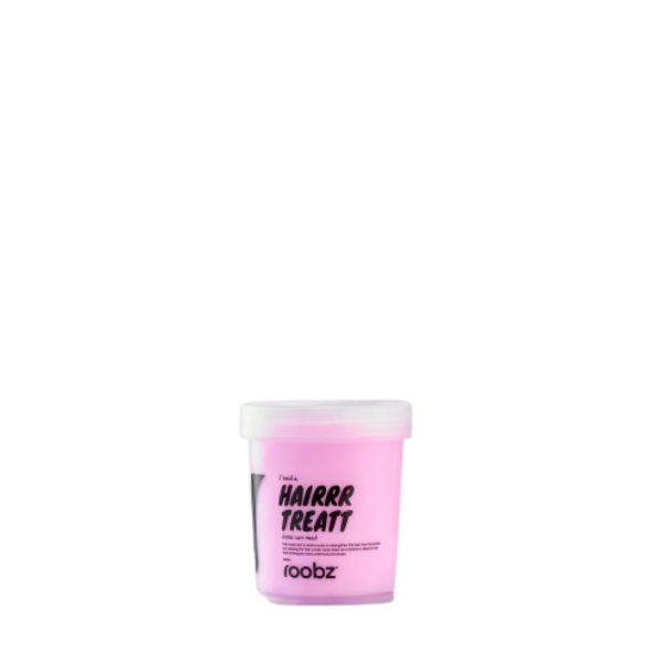 roobz Home Care Hair Mask 400Ml