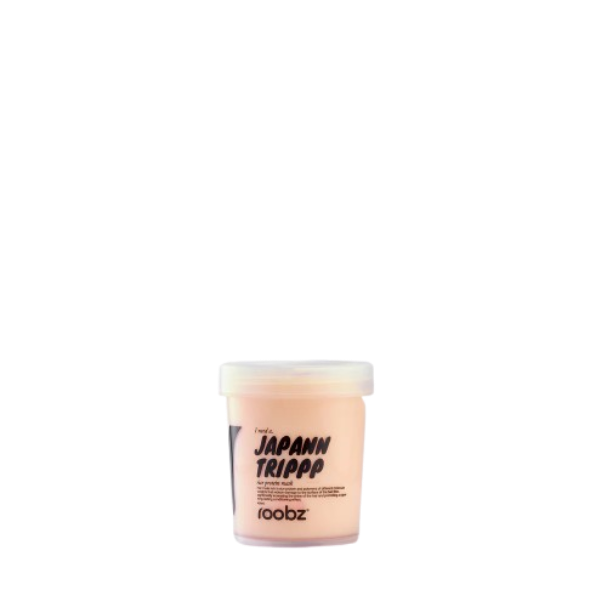 roobz Rice Protein Hair Mask 400Ml
