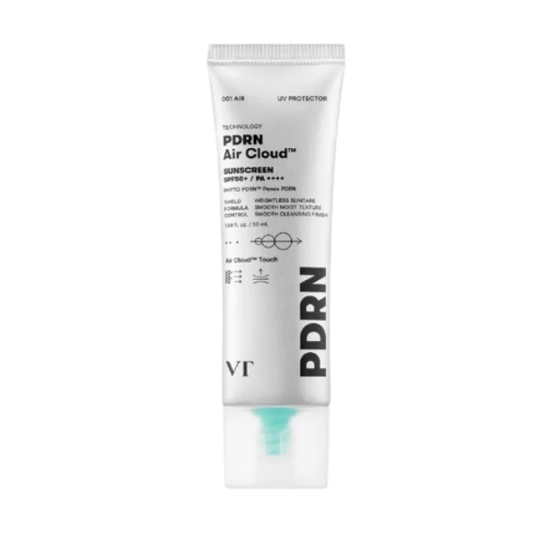 VT PDRN Air Cloud Sunscreen 50Ml