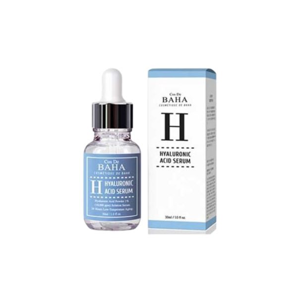 Cos De Baha Hyaluronic Acid H Serum 30Ml