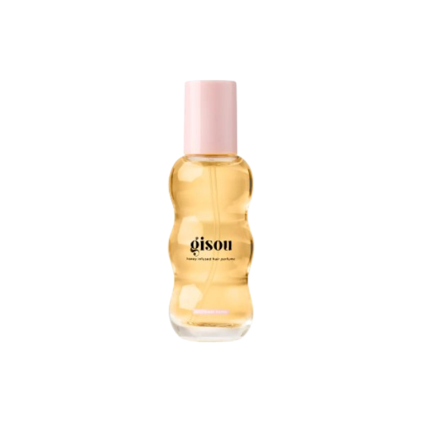 Gisou Honey Infused Hair Perfume Wildflower Honey 15Ml