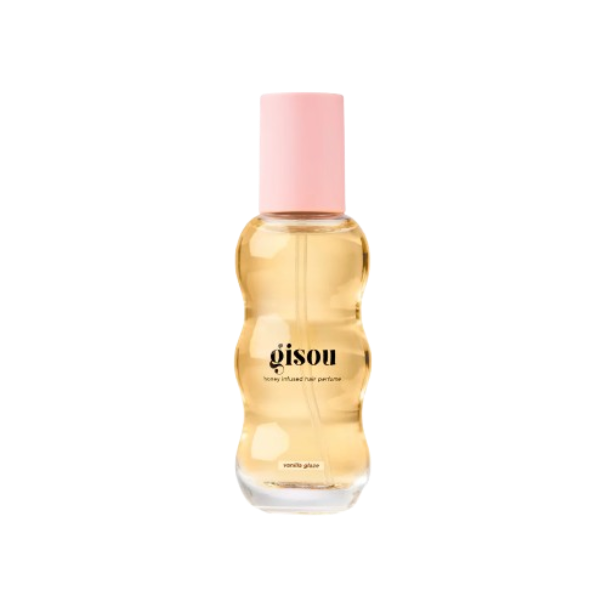 Gisou Honey Infused Hair Perfume Vanilla Glaze 15Ml