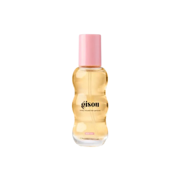 Gisou Honey Infused Hair Perfume Floral Edition With Rose 15Ml