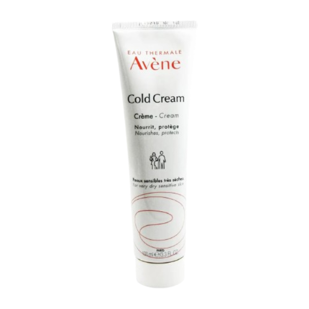 Avene Cold Cream 100Ml