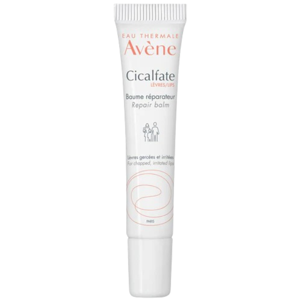 Avene Cicalfate Repair Lip Balm 10Ml