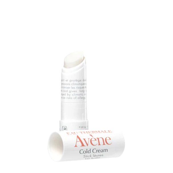 Avene Cold Cream Stick Lip Balm 4g