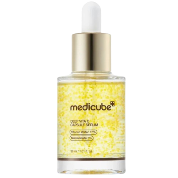 Medicube Deep Vita C Capsule Serum 30Ml