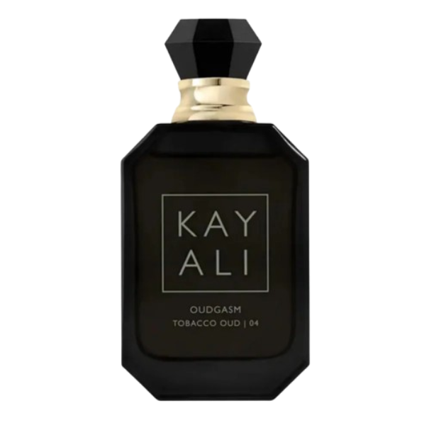 Kayali Oudgasm Tobacco Oud 04 Intense EDP 50Ml