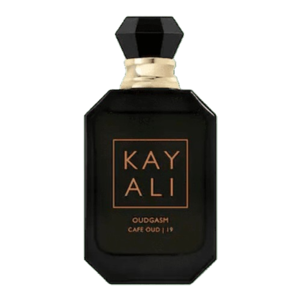 Kayali Oudgasm Café Oud 19 Intense EDP 50Ml