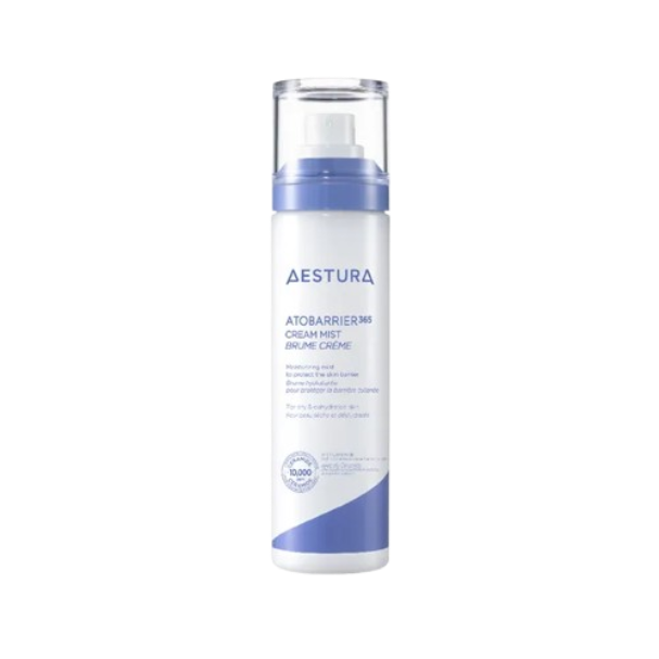 Aestura Atobarrier 365 Cream Mist 120Ml