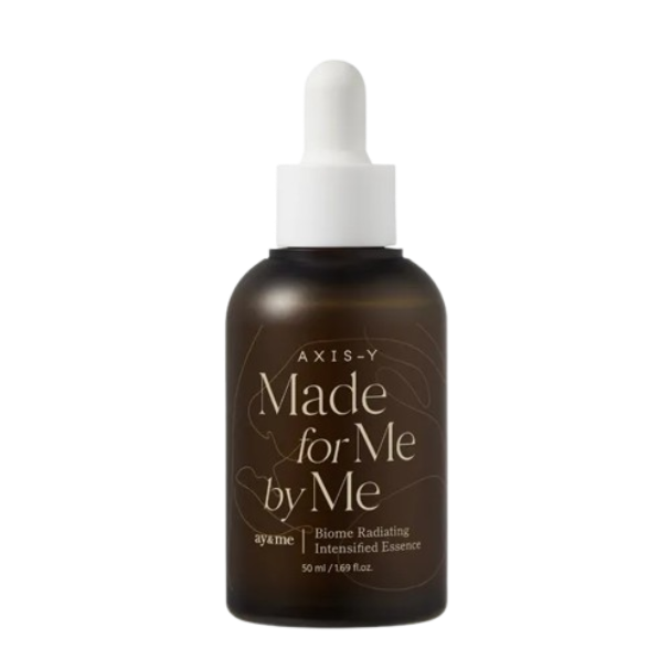 Axis Y Biome Radiating Intensified Essence 50Ml