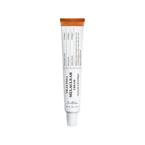 Dr.Althea Melaclear Cream 20g