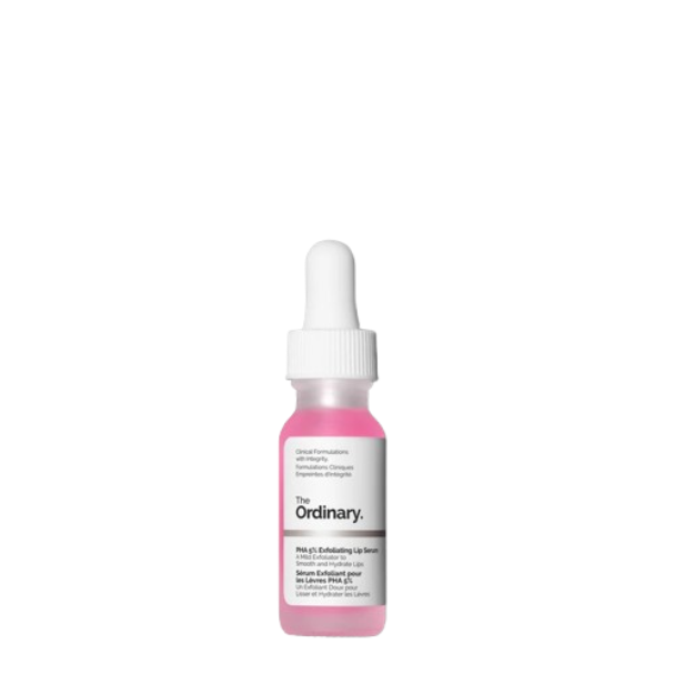The Ordinary PHA 5% Exfoliating Lip Serum 15Ml