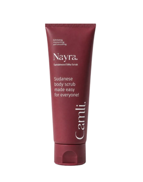Camli Nayra Sandalwood Dilka 200Ml