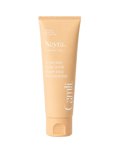 Camli Nayra Orange Dilka 200Ml