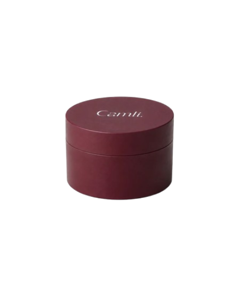 Camli Nayra Body Butter Jar Whipped & Baked