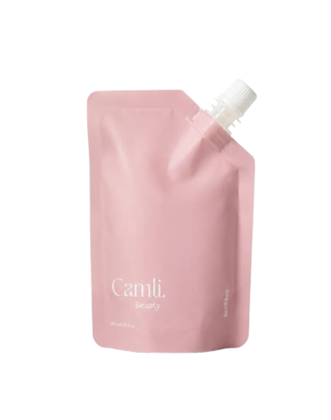 Camli Nayra Body Butter Whipped & Baked Refill Bag