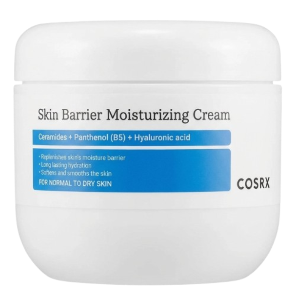 Cosrx Skin Barrier Moisturizing Cream 450ml