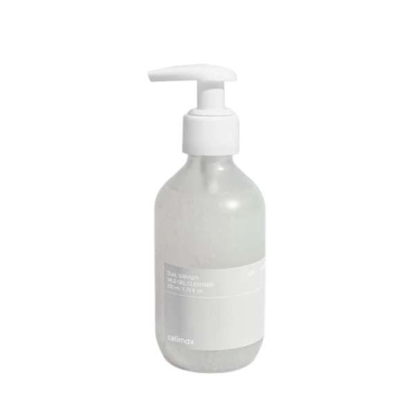 Celimax Dual Barrier Mild Gel Cleanser 200Ml