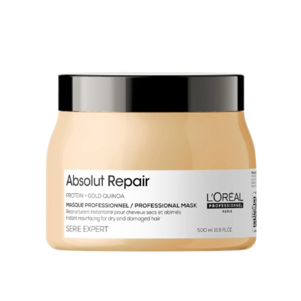 L'Oreal Professionnel Serie Expert Absolut Repair Mask 500Ml