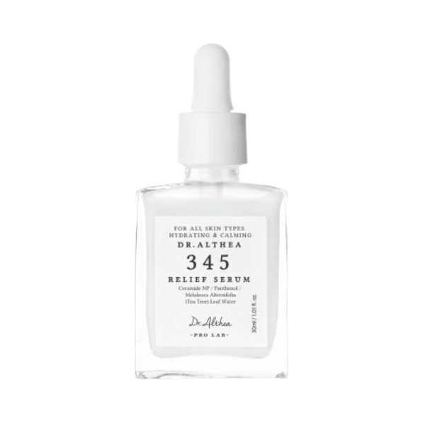 Dr. Althea 345 Relief Serum 30Ml