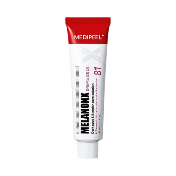 MediPeel Melanon X Dark Spot & Blemish Care Soultion 81% 30Ml