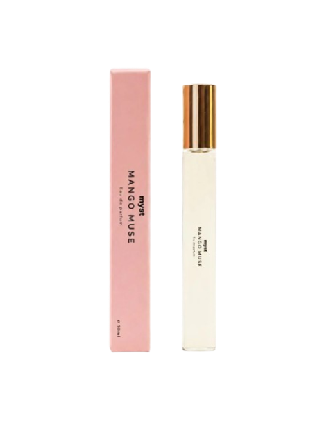 Myst Summer Collection Mango Muse EDP 10Ml